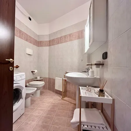 Perla Apartment Verona Exterior photo