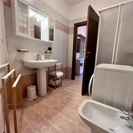Perla Apartment Verona Exterior photo