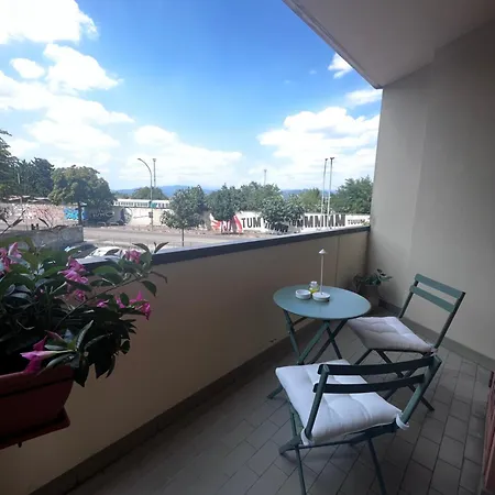 Perla Apartment Verona Exterior photo