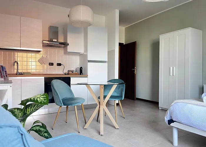Perla Apartment Verona