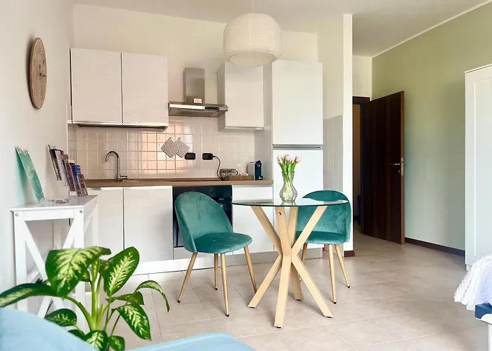 Perla Apartment Verona